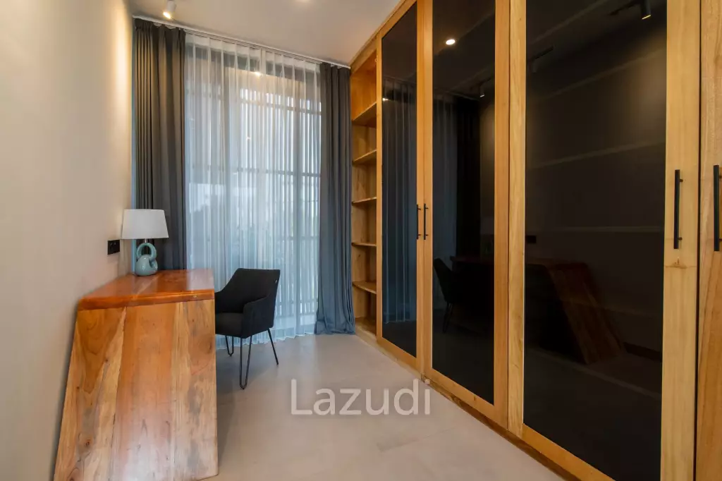 Villa Walking Distance to Berawa Beach