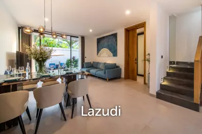 Villa Walking Distance to Berawa Beach