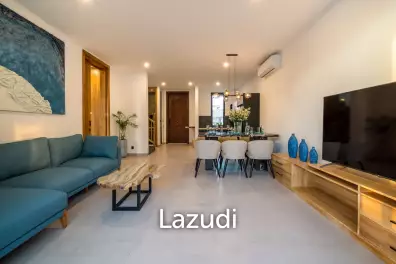 Villa Walking Distance to Berawa Beach