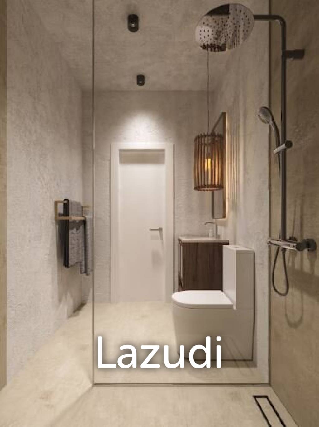 Luxurious Townhouses for Sale Berawa