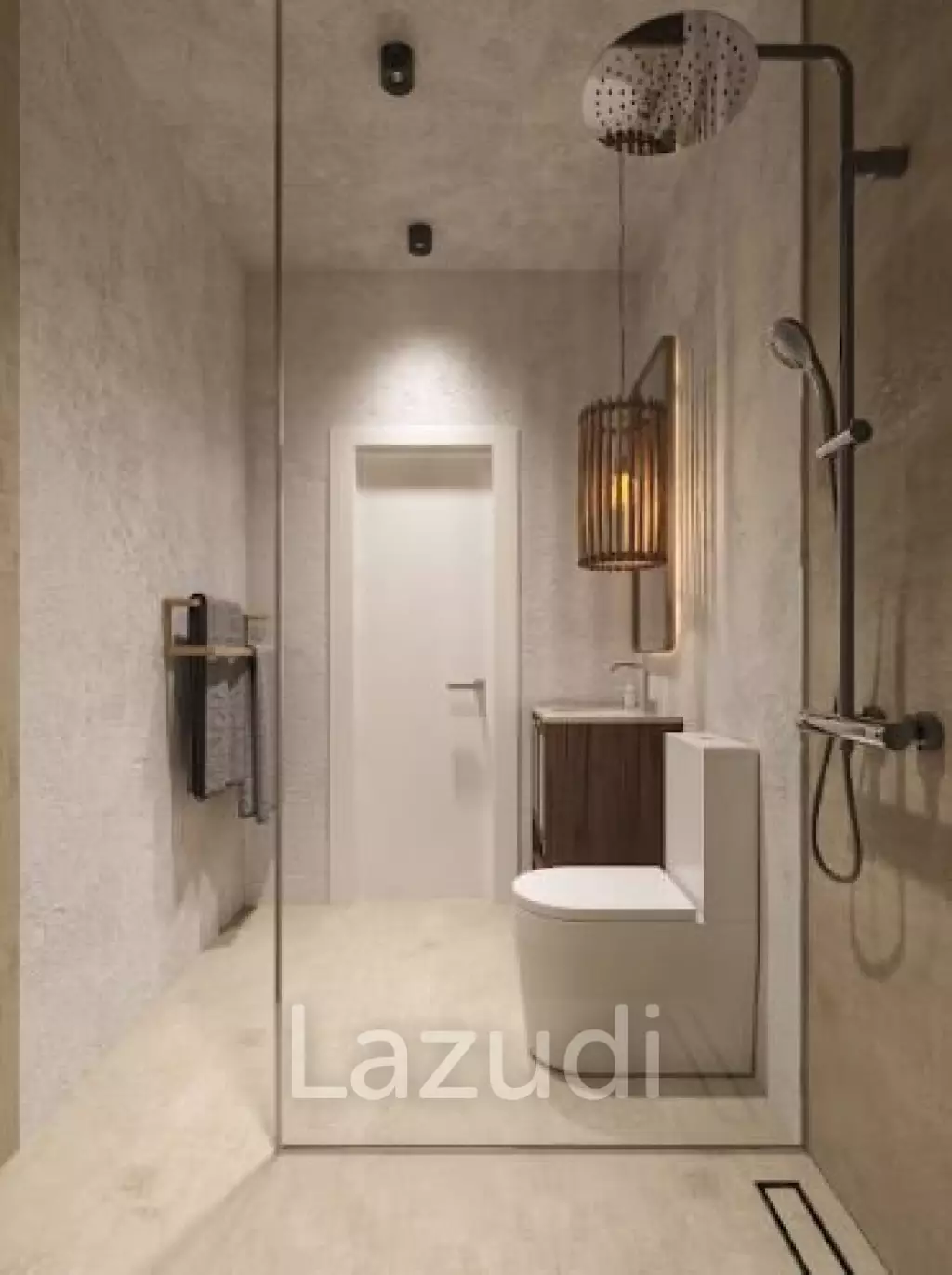 Luxurious Townhouses for Sale Berawa