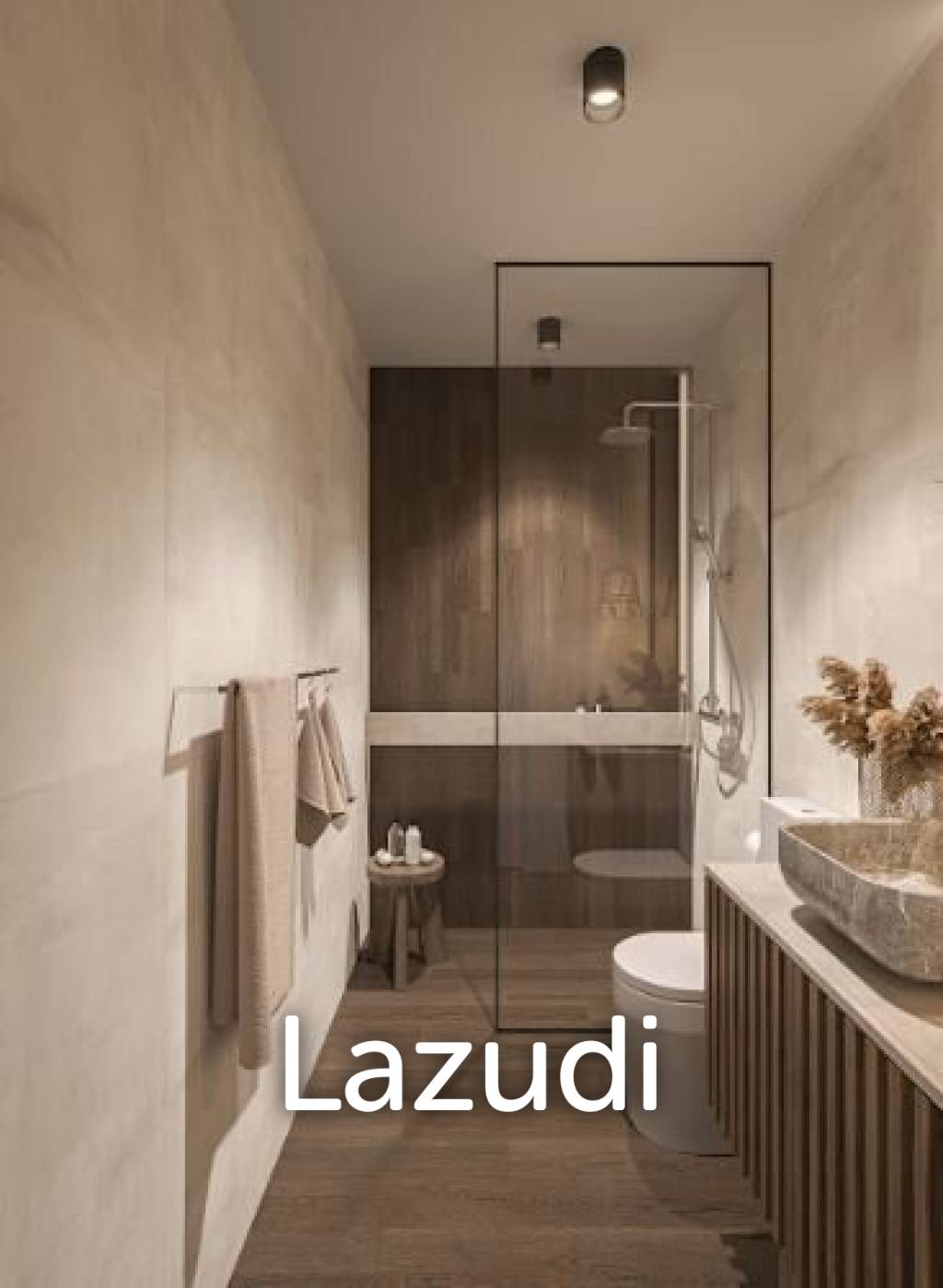 Luxurious Townhouses for Sale Berawa