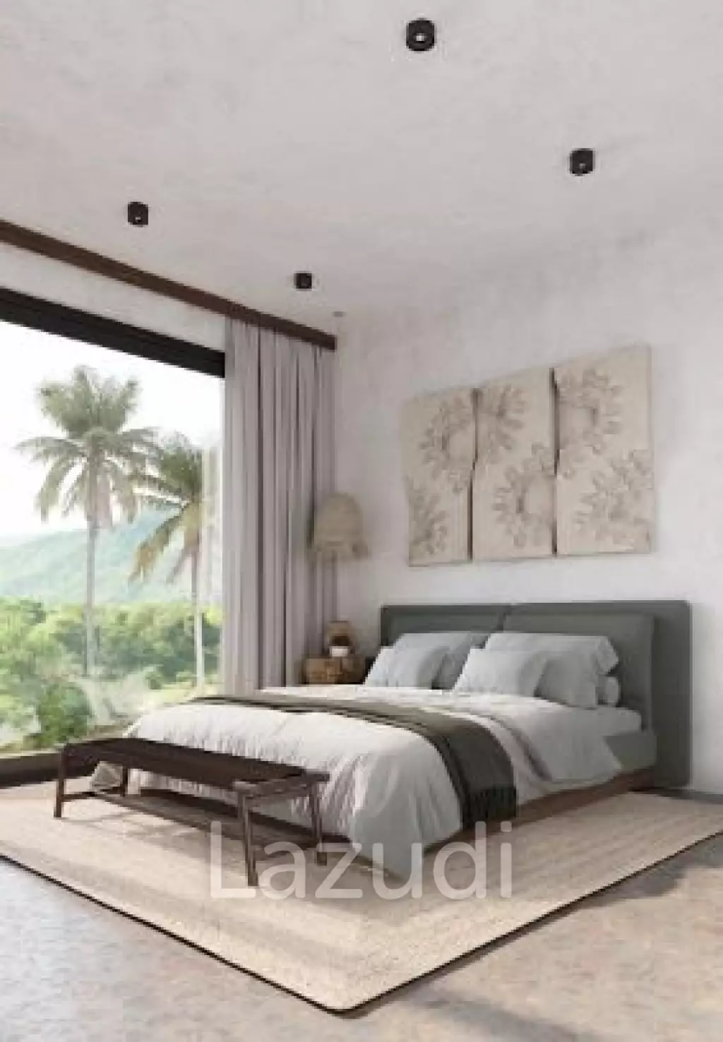 Luxurious Townhouses for Sale Berawa