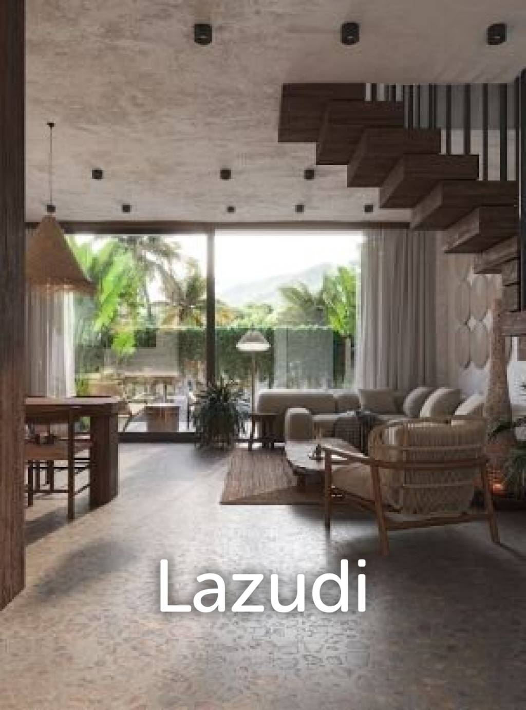 Luxurious Townhouses for Sale Berawa