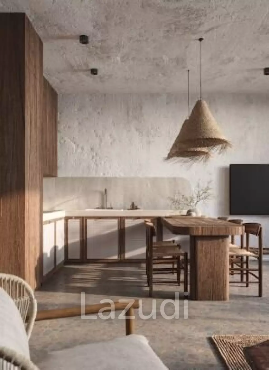Luxurious Townhouses for Sale Berawa