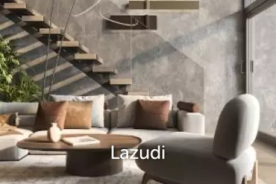 Luxurious Townhouses for Sale Berawa