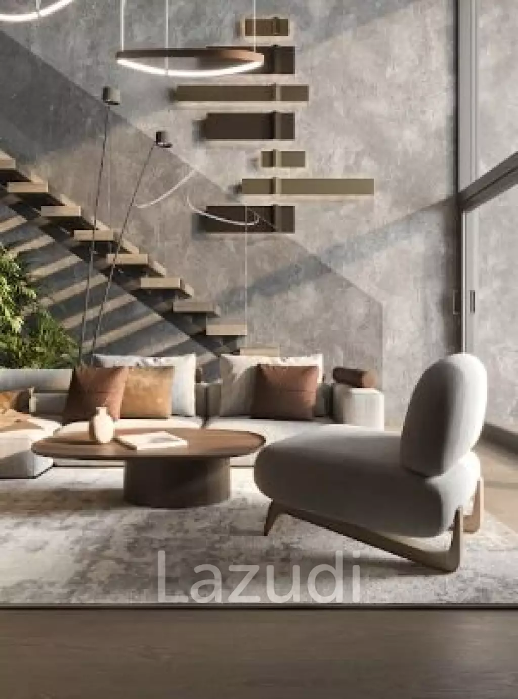 Luxurious Townhouses for Sale Berawa