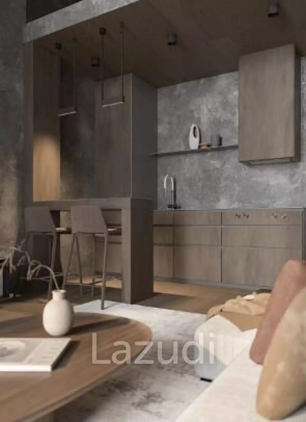 Luxurious Townhouses for Sale Berawa
