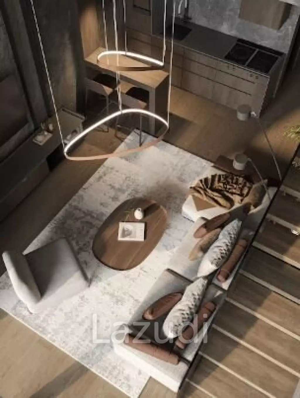Luxurious Townhouses for Sale Berawa