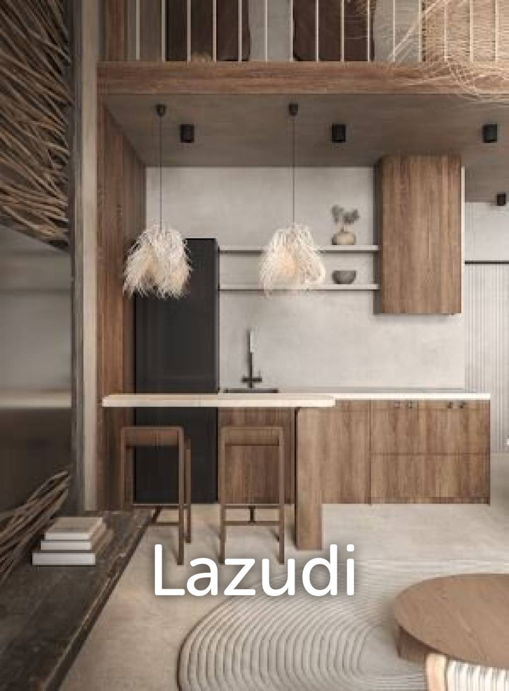Luxurious Townhouses for Sale Berawa