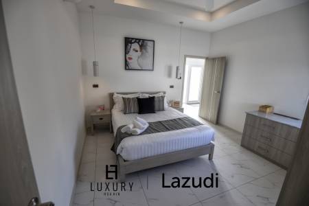 728 ตร.ม 3 เตียง 4 อาบน้ำ วิลล่า For ขาย