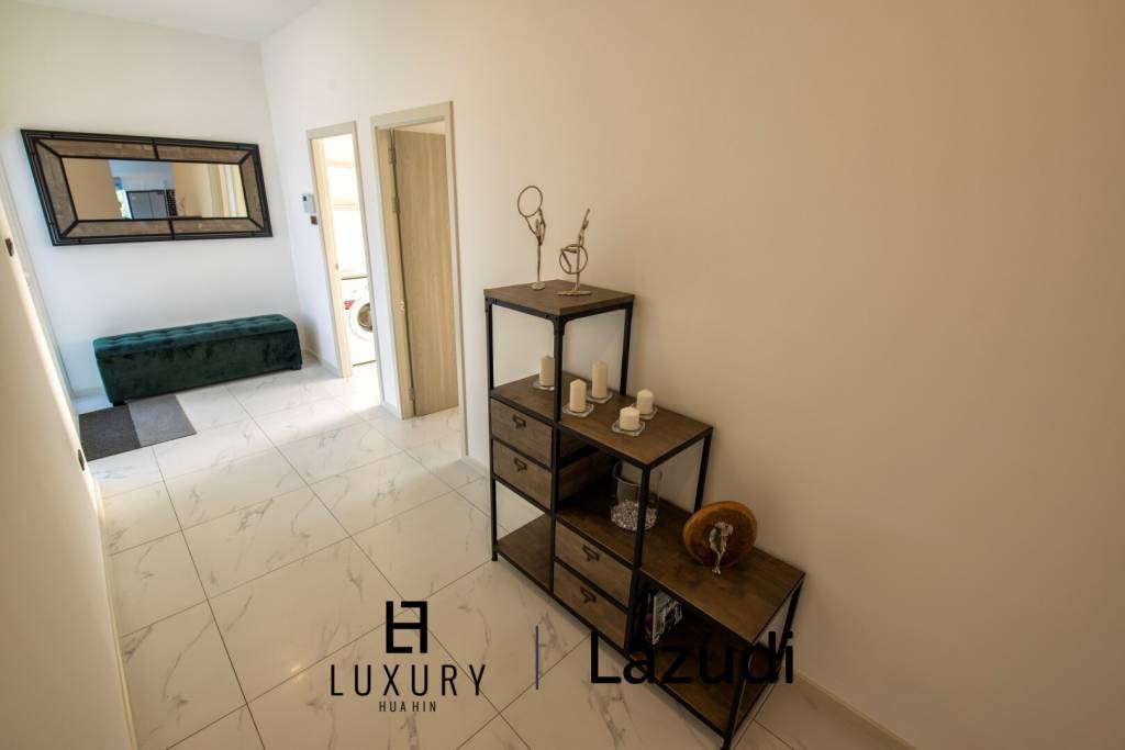 728 ตร.ม 3 เตียง 4 อาบน้ำ วิลล่า For ขาย