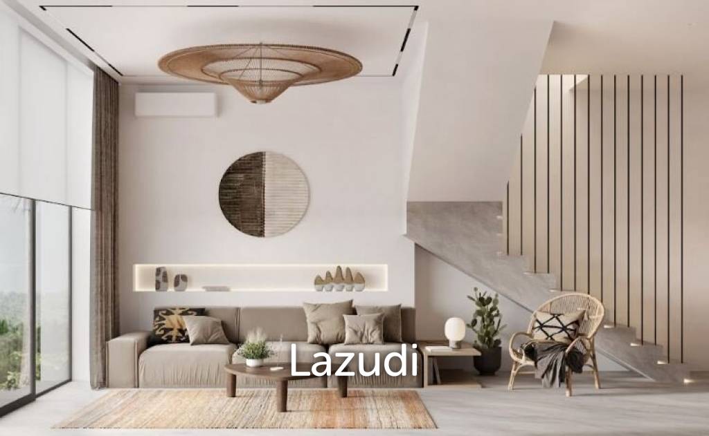 Luxurious TownHouse Development for Sale in Umalas