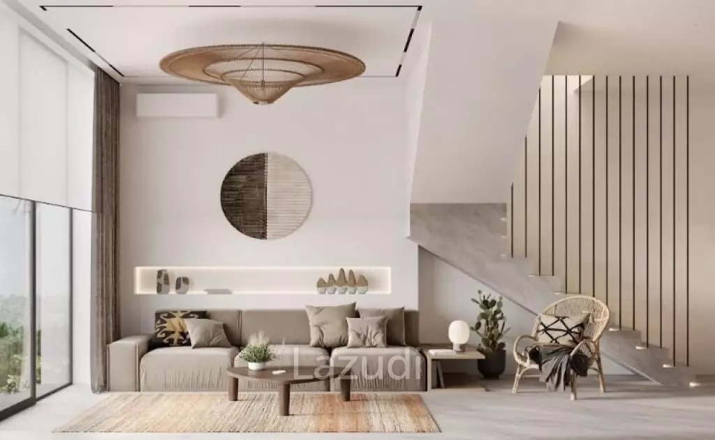 Luxurious TownHouse Development for Sale in Umalas