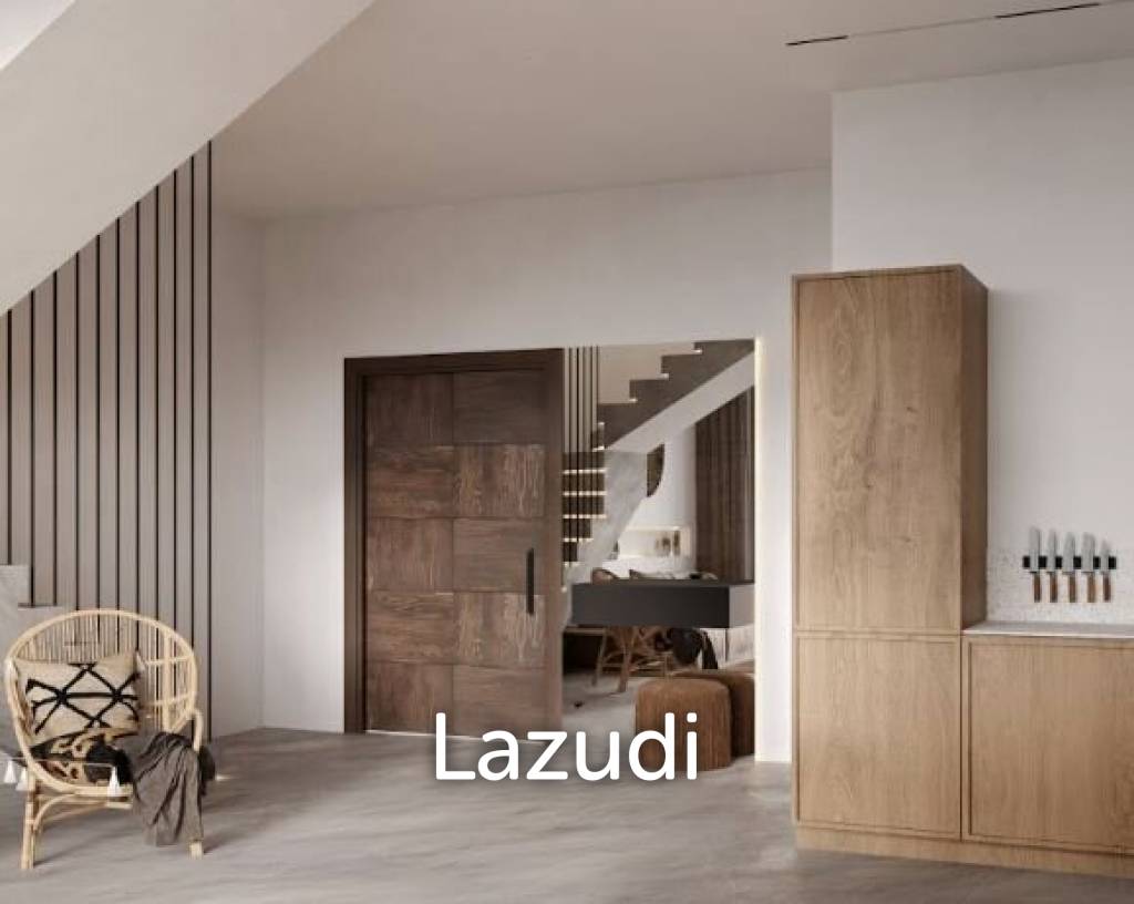 Luxurious TownHouse Development for Sale in Umalas