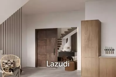 Luxurious TownHouse Development for Sale in Umalas
