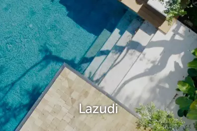 4 Bed 5 Bath 420 SQ.M Botanica Foresta II