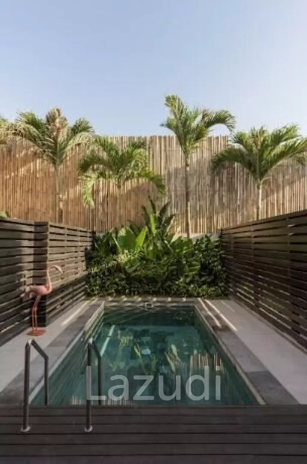 For Sale 2-Bedroom Townhouse close to the Beach