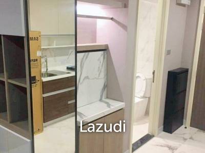 1 Bed 34 SQ.M Supalai Premier Charoen Nakhon