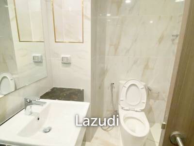 1 Bed 34 SQ.M Supalai Premier Charoen Nakhon