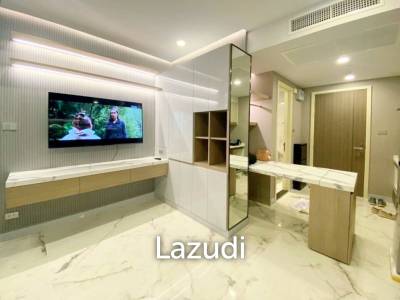 1 Bed 34 SQ.M Supalai Premier Charoen Nakhon