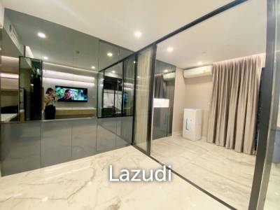 1 Bed 34 SQ.M Supalai Premier Charoen Nakhon