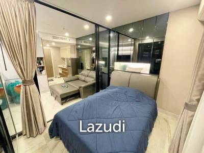 1 Bed 34 SQ.M Supalai Premier Charoen Nakhon