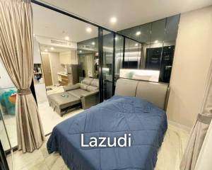 1 Bed 34 SQ.M Supalai Premier Charoen Nakhon