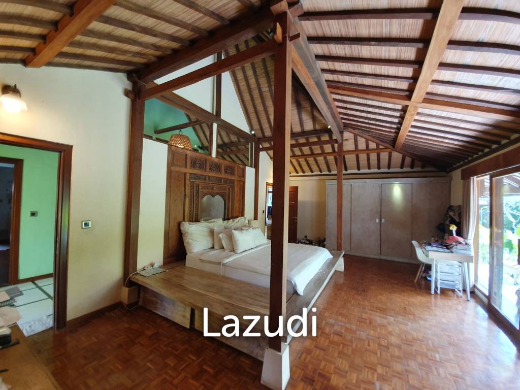 Freehold Villa for Sale in Nyanyi