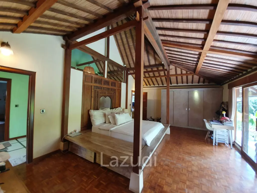 Freehold Villa for Sale in Nyanyi
