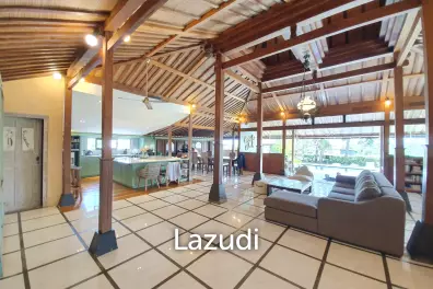Freehold Villa for Sale in Nyanyi