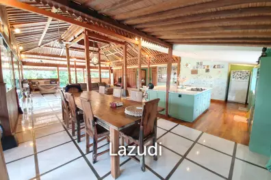 Freehold Villa for Sale in Nyanyi