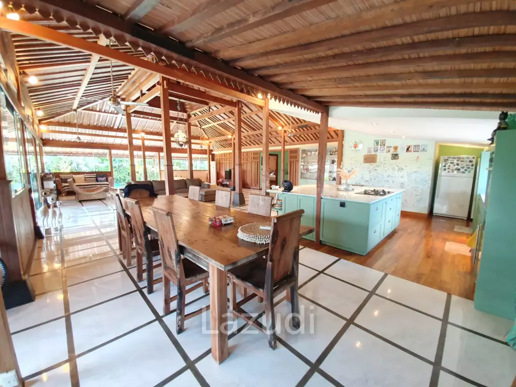 Freehold Villa for Sale in Nyanyi