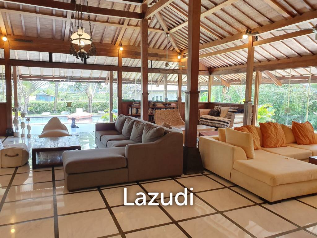 Freehold Villa for Sale in Nyanyi