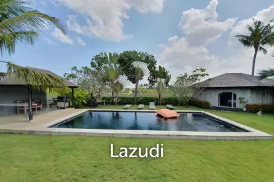 Freehold Villa for Sale in Nyanyi