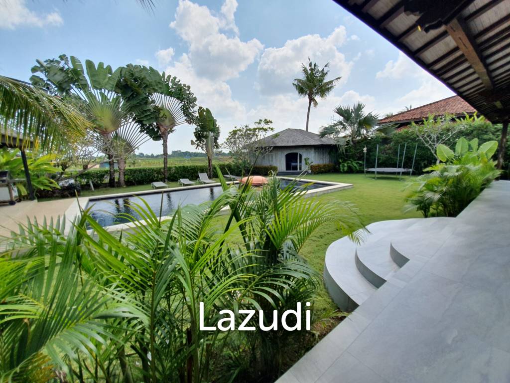 Freehold Villa for Sale in Nyanyi