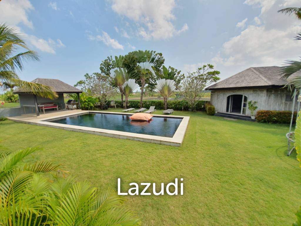 Freehold Villa for Sale in Nyanyi