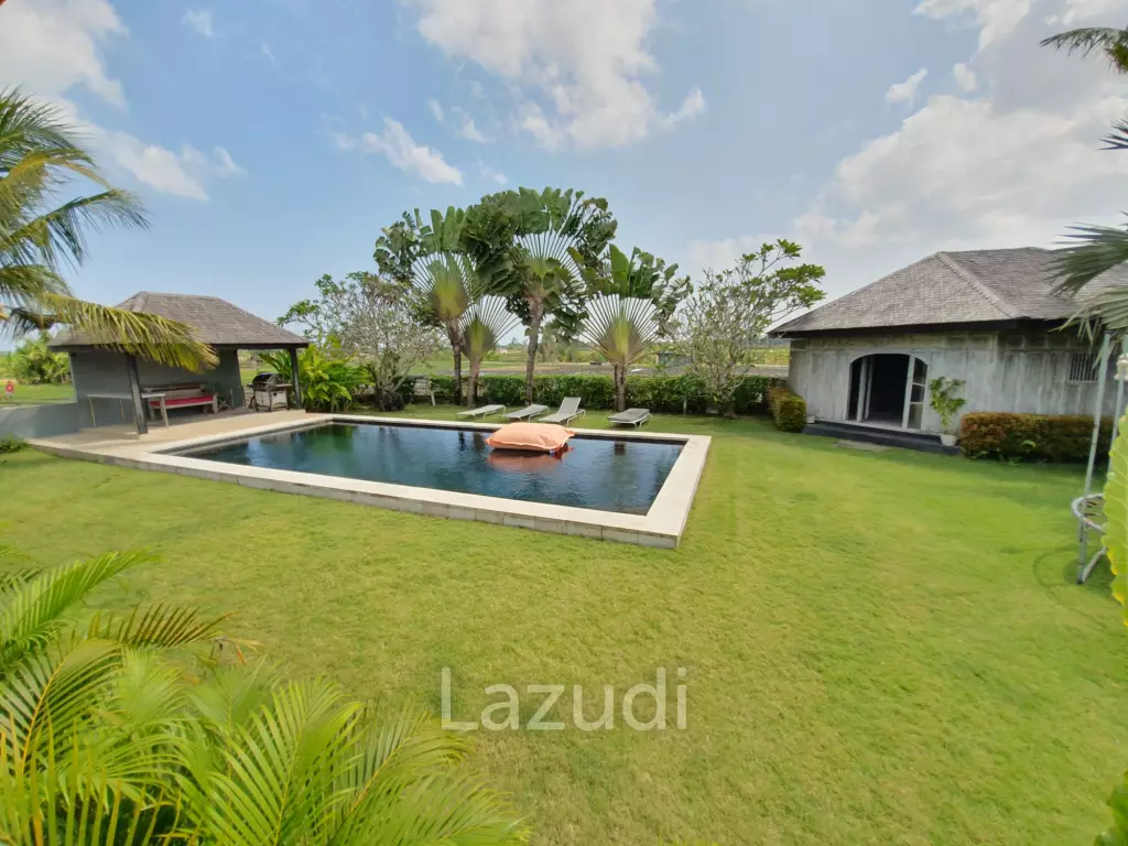 Freehold Villa for Sale in Nyanyi