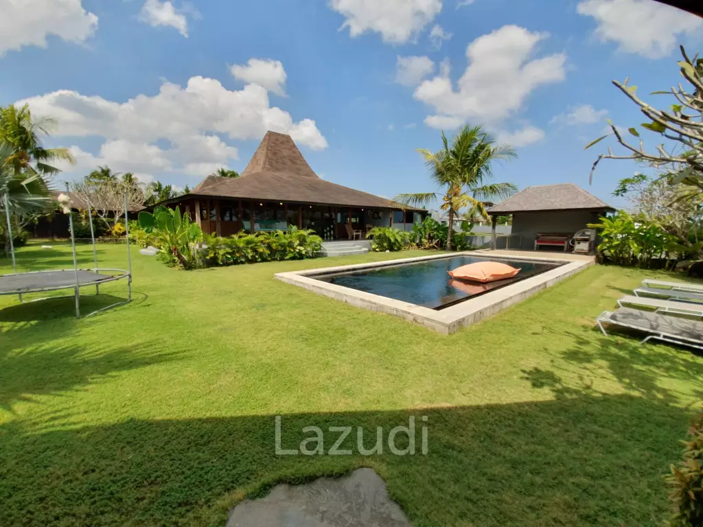 Freehold Villa for Sale in Nyanyi