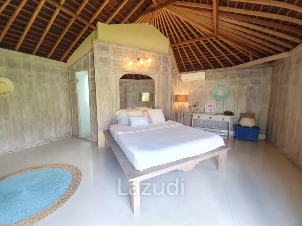 Freehold Villa for Sale in Nyanyi