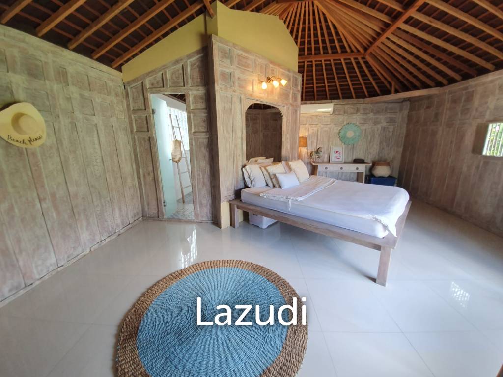 Freehold Villa for Sale in Nyanyi