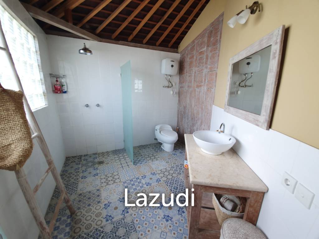 Freehold Villa for Sale in Nyanyi