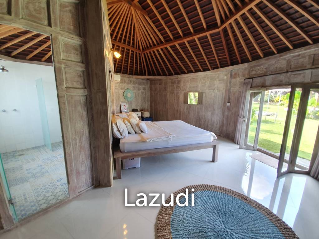 Freehold Villa for Sale in Nyanyi