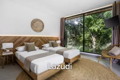 Stunning Villa for Sale in Ubud