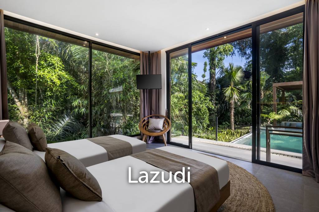 Stunning Villa for Sale in Ubud