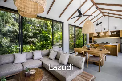 Stunning Villa for Sale in Ubud