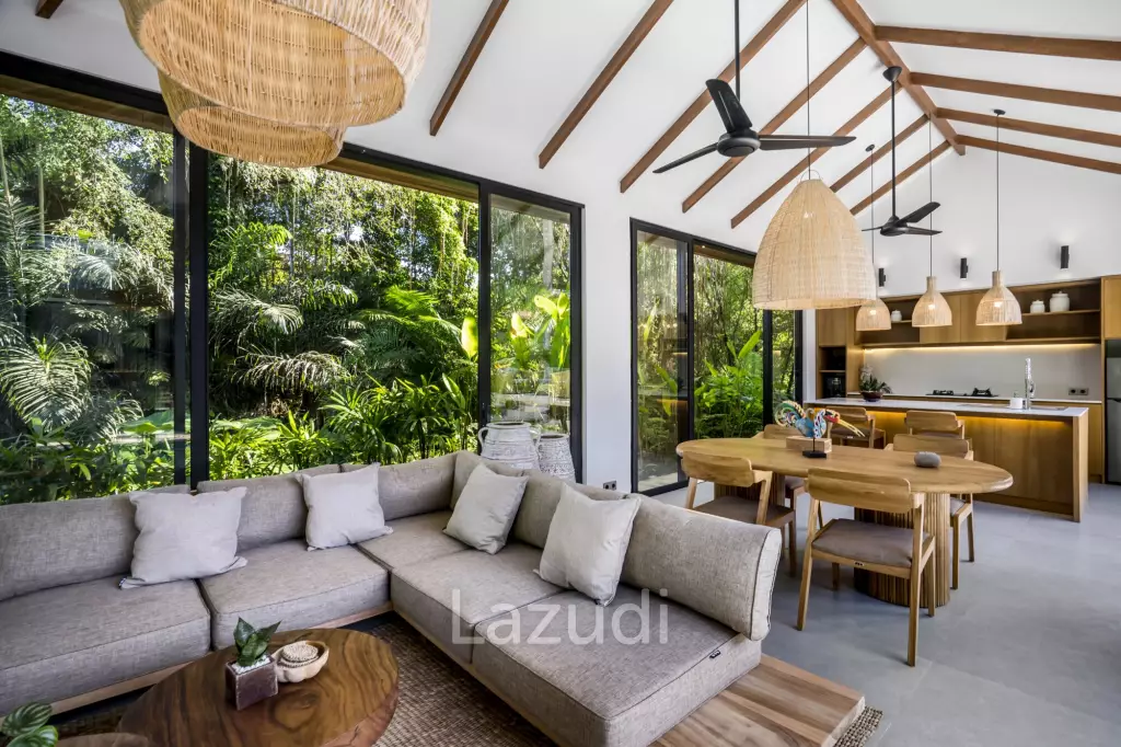 Stunning Villa for Sale in Ubud