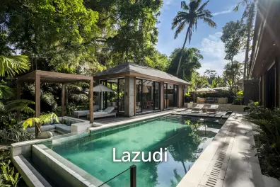 Stunning Villa for Sale in Ubud
