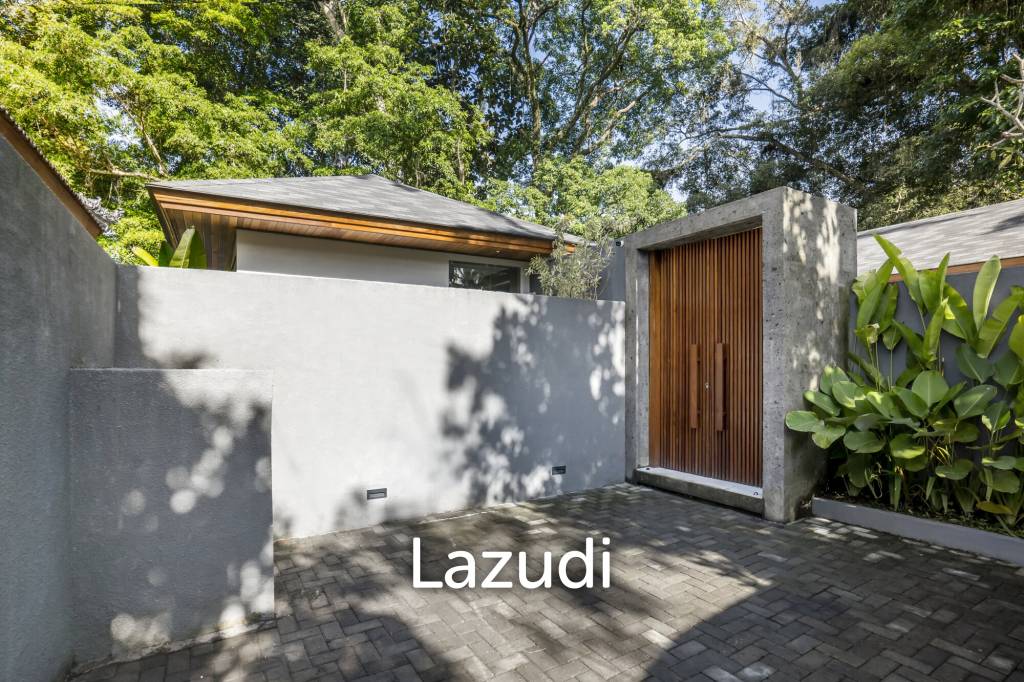 Stunning Villa for Sale in Ubud