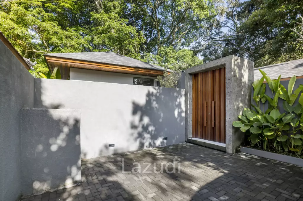 Stunning Villa for Sale in Ubud